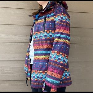 Burton Women’s DryRide Coat